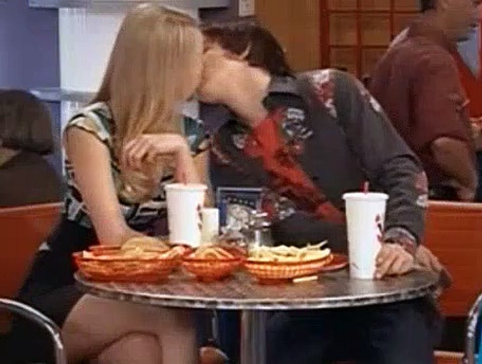 Drake & Jos S03E09 Foam Finger video Dailymotion