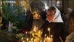 Les chrétiens orthodoxes fêtent Noël en ce jour