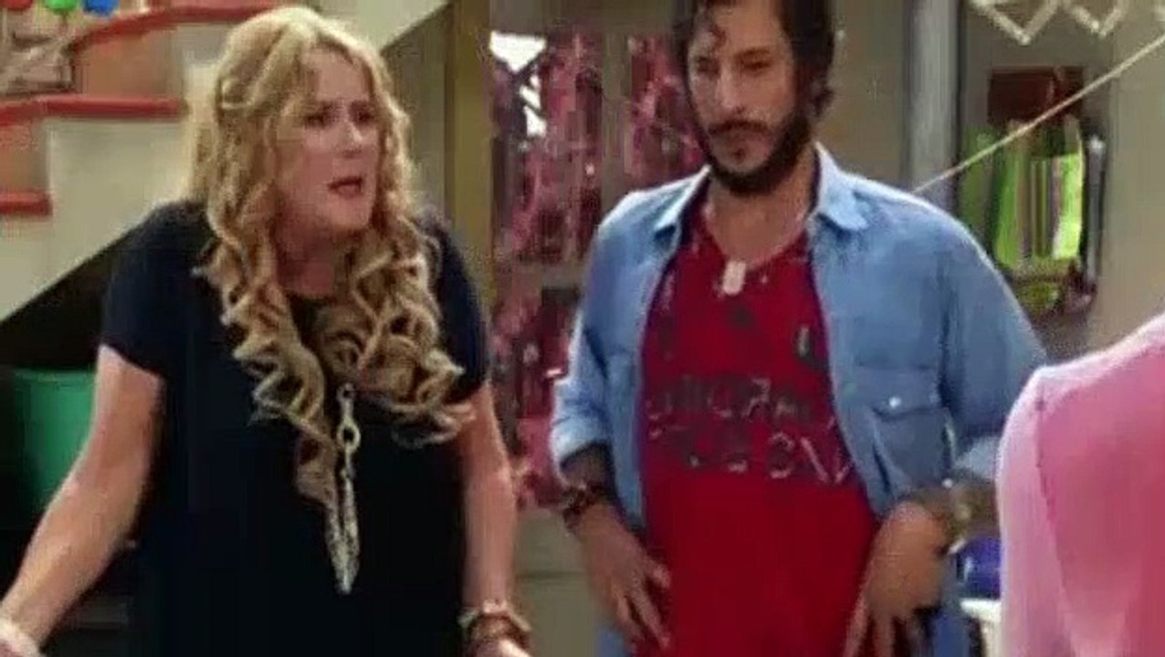 Educando a nina Capitulo 21