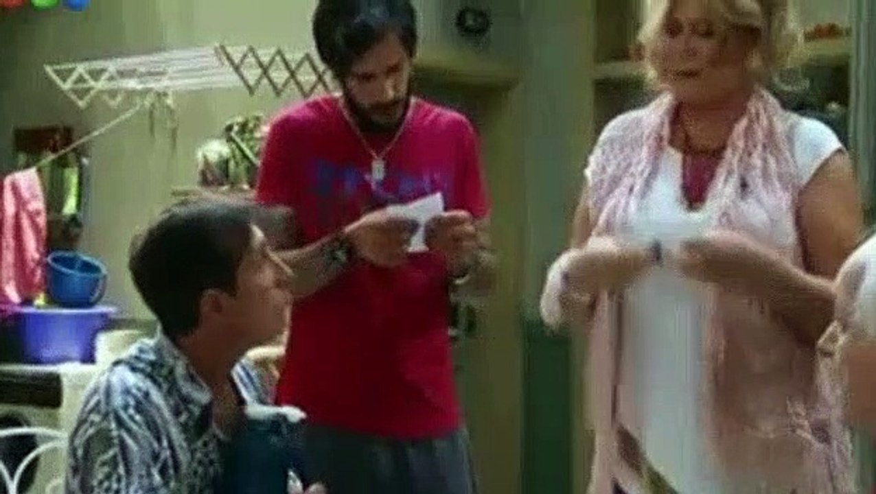 Educando a nina Capitulo 19