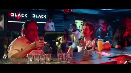 কিছু গড়বড় আছে _ Movie Scene _ Power _ SVF -