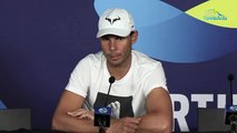 ATP Cup 2020 - The Australian Open deleted ? Rafael Nadal : 