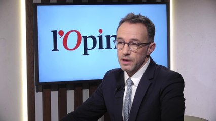 Municipales : «La campagne d’Anne Hidalgo sera très courte» explique Emmanuel Grégoire