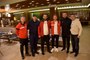 Galatasaray'a transfer olacağı konuşulan Oltion Bilalli Balıkesirspor'la sözleşme imzaladı