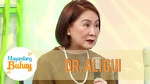 Dr. Ali Gui explains the perspective of a breadwinner | Magandang Buhay