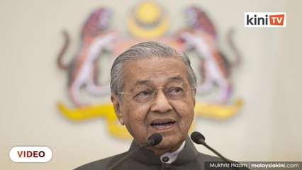 Kenderaan mewah untuk kegunaan menteri, ini penjelasan PM