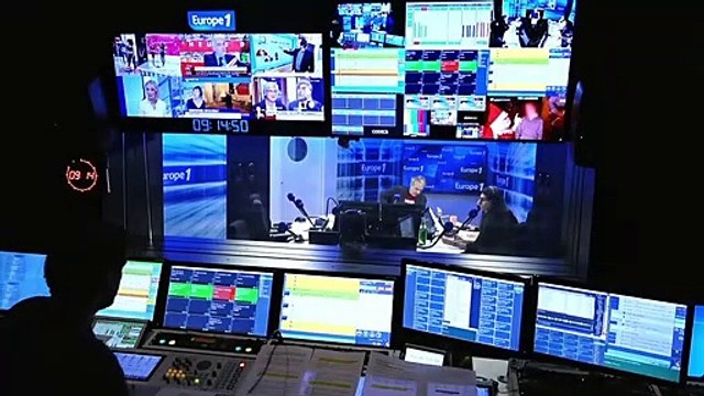 Le retour de Magnum, TF1 adapte les sketchs de Muriel Robin en fiction et Tex perd son procès contre la boîte de prod des Z'amours