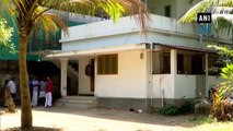 Residents living near Kochi’s Maradu apartments vacate homes fearing demolition