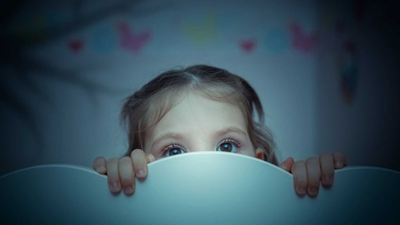 Leurs enfants rentrent traumatisés du centre aéré et on comprend vite pourquoi...