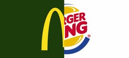 Quand McDo se paye la tête de Burger King