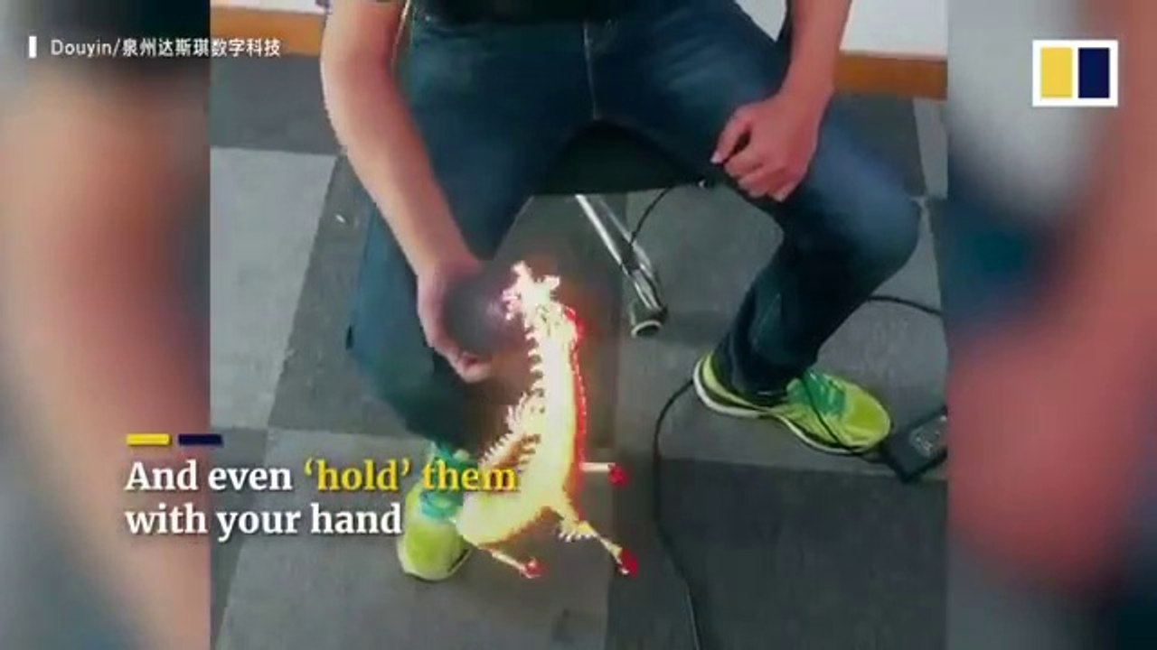 Phoenix_comes_to_life_in_mid-air_with_Chinese-made_device(360p)