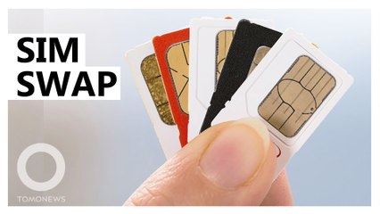 How to protect yourself from SIM swapping