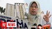 Zuraida: Govt on track to deliver one million affordable homes in 10 years