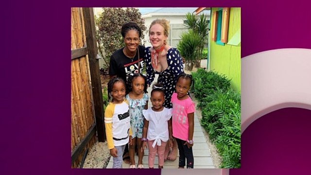 Adele : son importante perte de poids inquiète