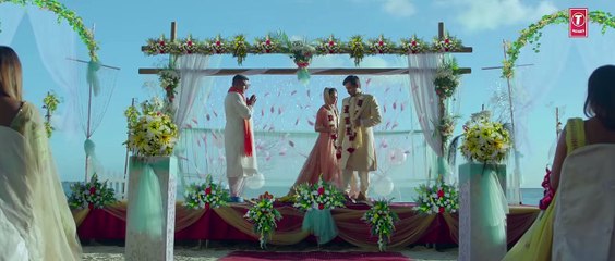 Itna Pyaar Karo Full Video - The Body - Rishi K, Emraan H, Sobhita, Vedhika - Shreya G, Shamir T - YouTube
