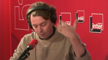 Qui est Charles Michel ? Le billet d'Alex Vizorek