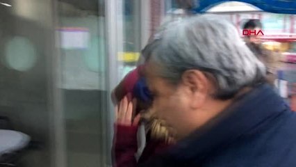 Konya'da 'bylock' operasyonu 5 gözaltı