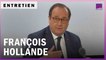 François Hollande : "Il n’y a pas de négociation sur la liberté