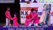 Annual day Kids Dance Performance in School | Best Group Dance | Kids Playway School Function