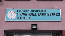Öğrenciler biyolojik çeşitliliği okulda kurulan 