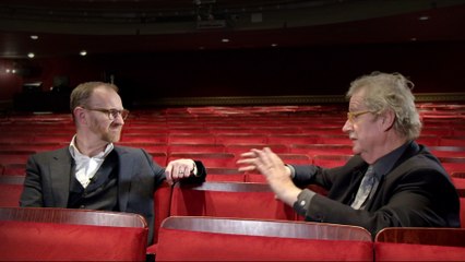 In Search of Dracula with Mark Gatiss (2020)