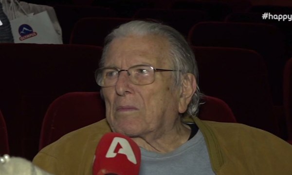 Κώστας Βουτσάς: Αυτός είναι ο λόγος που δεν θα πάει στην κηδεία της Έρρικας Μπρόγιερ