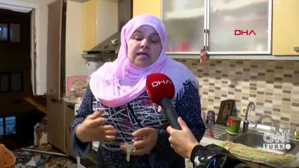 İstanbul fırtınanın etkisinde