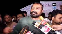 JNU violence: Such incidents happening due to upcoming Delhi elections, says Anurag Kashyap