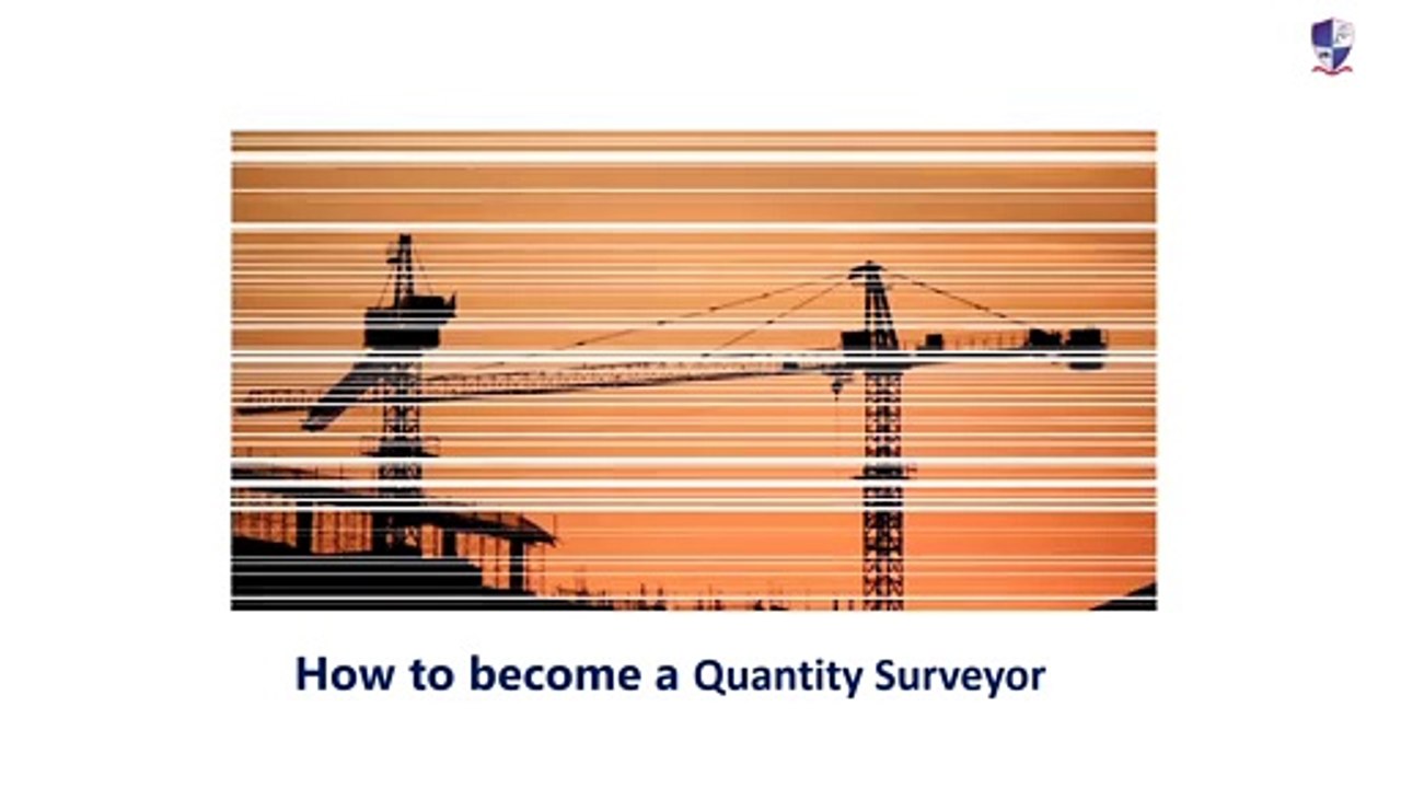 Quantity Surveying