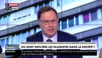 Scandale politique ? « Des élus de gauche et de droite passent des accords avec des islamistes pour se faire réélire »