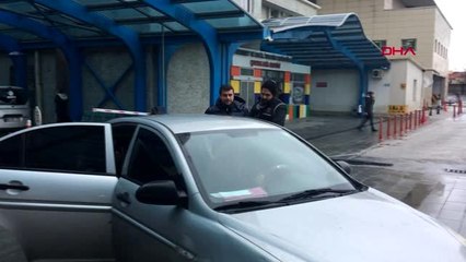 Konya cinayet zanlısının yurt dışına kaçmasına yardım eden avukat ve nüfus memurlarına operasyon 7...