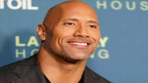 Dwayne Johnson Life Story in Hindi | Inspirational Story Of Dwayne Johnson