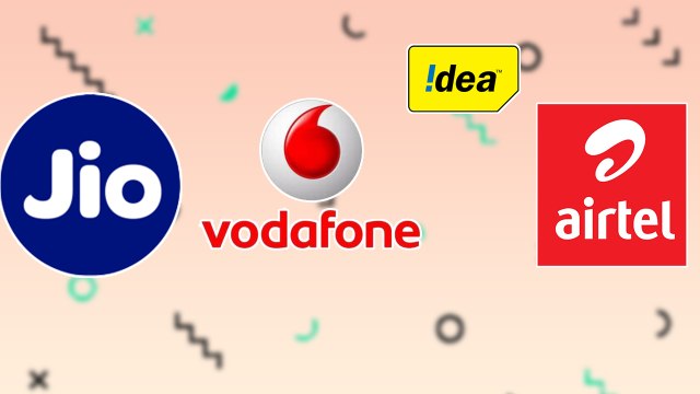 Tariffs Plans Under Rs. 200: Here Are The Details