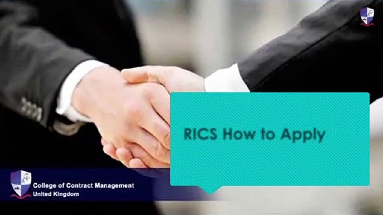 How to Apply