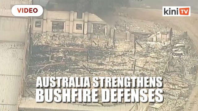 Australia bolsters defenses as economic, environmental costs mount