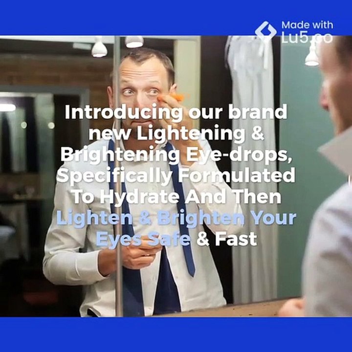 How To Change Eye Color | Change My Eyes