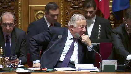 QAG - Catherine DUMAS "Il faut que le gouvernement entende ce message d'alerte car l'inquiétude est immense et le risque économique avéré."