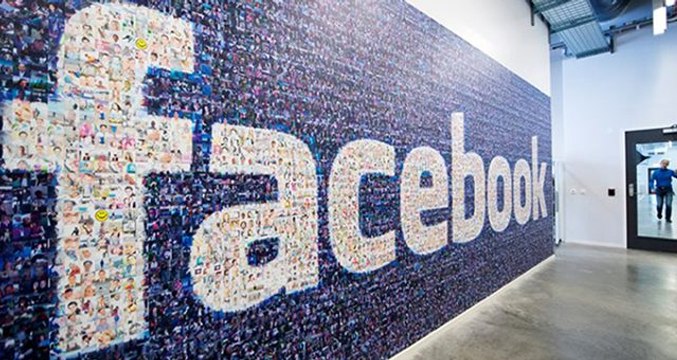 Facebook Türkiye'de 8 ilde ofis açacak
