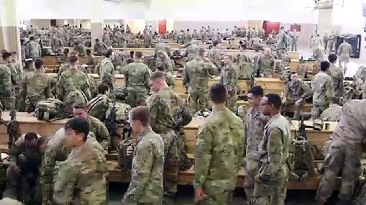 Wegen Iran-Krise: Bundeswehr reduziert Kontingent im Irak