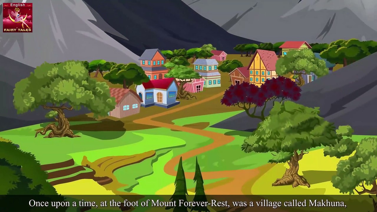 Harris and His Organic Farm Story | Bedtime Stories