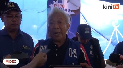 Jangan saman perokok saja, jagalah penyakit H1N1 juga - Bung