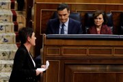 Federico a las 8: La falta de decencia del PSOE