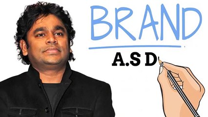A.R Rahman Biography In Hindi । Biography Of Famous People
