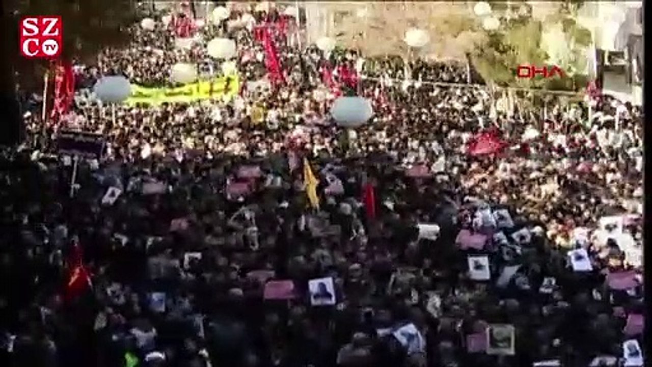 Süleymani için Kirman'da tören düzenlendi
