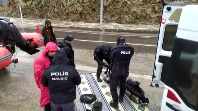Tunceli'deki kayıp üniversite öğrencisi 2 gündür aranıyor