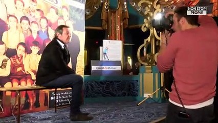 Jean-Luc Reichmann : son nom mêlé à une grosse arnaque, il se défend