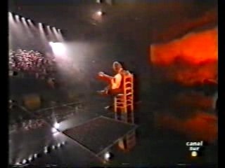 Paco de Lucia -Tio Sabas