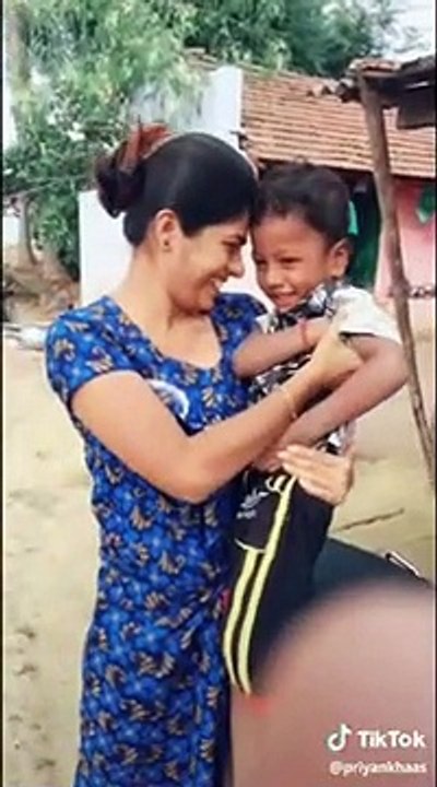 Very very nice girl