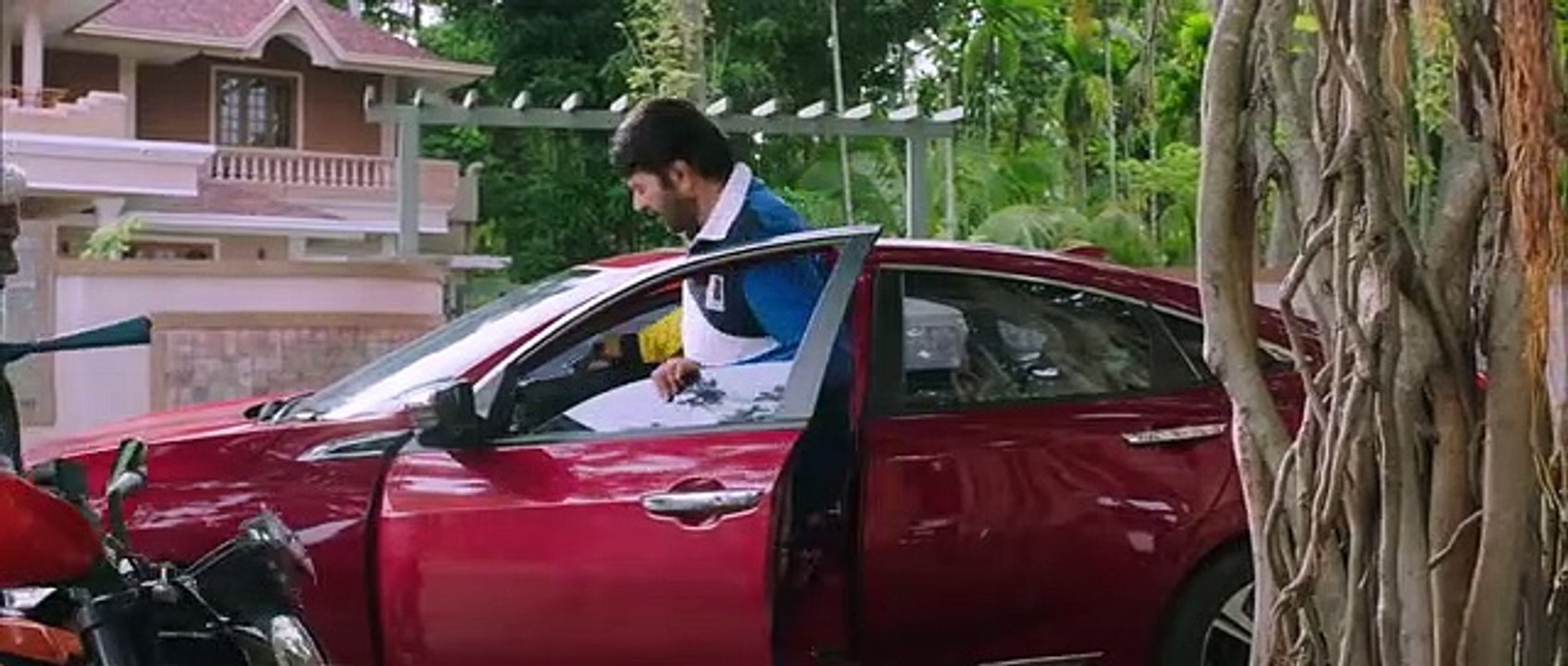 . Ganagandharvan (2019) Malayalam Part 2