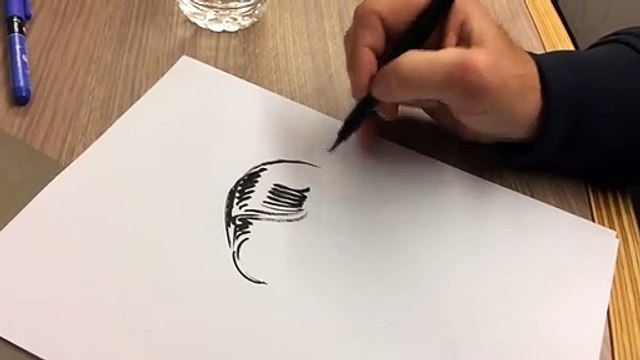 Best of - Comment dessiner Bouncer, la leçon de dessin de Boucq